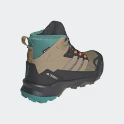 adidasSkychaser Ax5 Mid GTX Clima - Chaussures randonnée homme