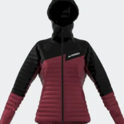 adidasTechRock Year-Round Down - Doudoune homme