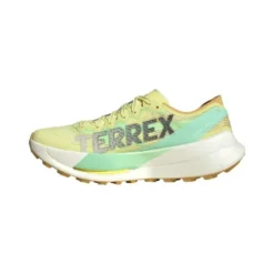 adidasTerrex Agravic Speed Ultra 2 - Chaussures trail plaque carbone homme