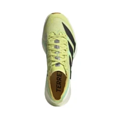 adidasTerrex Agravic Speed Ultra 2 - Chaussures trail plaque carbone homme