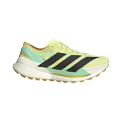 adidasTerrex Agravic Speed Ultra 2 - Chaussures trail plaque carbone homme