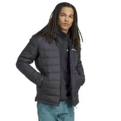 adidasTerrex Down Hooded Jacket - Doudoune homme