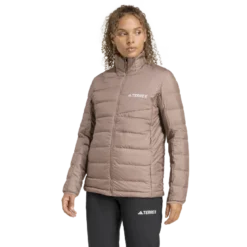 adidasTerrex Down Jacket - Doudoune femme