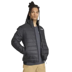 adidasTerrex Essential Padded Jacket - Doudoune homme