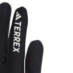 adidasTerrex Merino Gloves - Gants randonnée