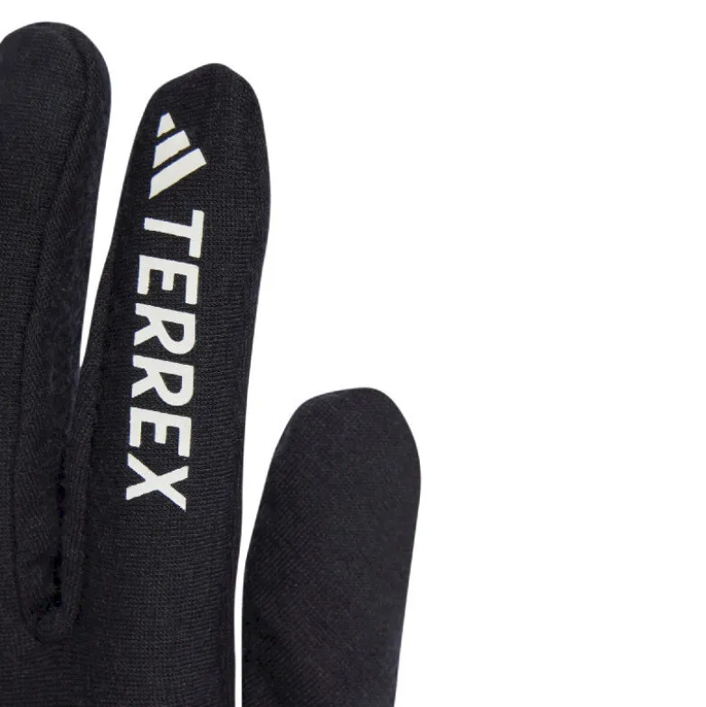 adidasTerrex Merino Gloves - Gants randonnée