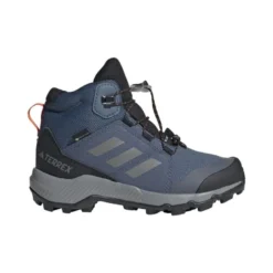 adidasTerrex Mid GTX K - Chaussures randonnée enfant