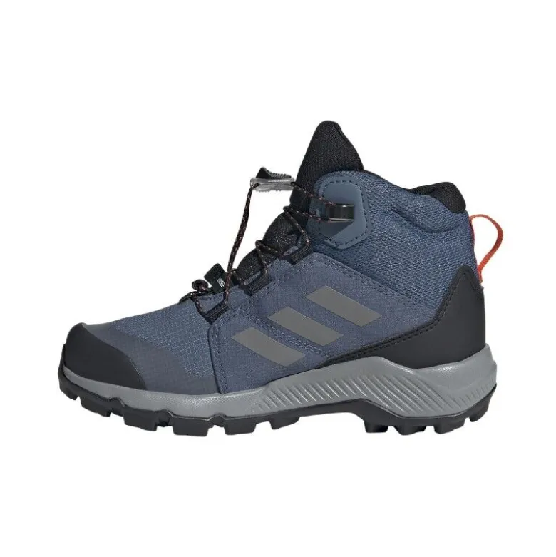 adidasTerrex Mid GTX K - Chaussures randonnée enfant