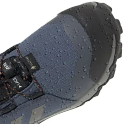 adidasTerrex Mid GTX K - Chaussures randonnée enfant