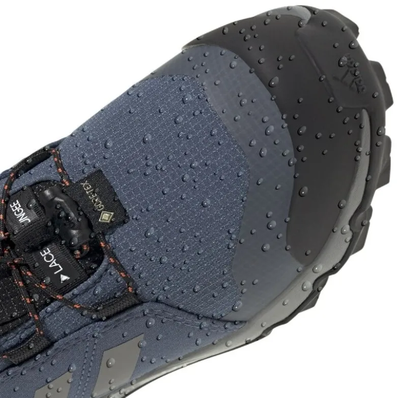 adidasTerrex Mid GTX K - Chaussures randonnée enfant