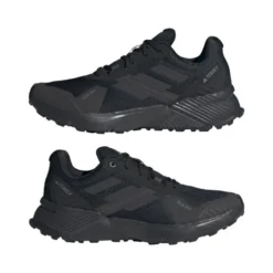 adidasTerrex Soulstride Rain.Rdy - Chaussures trail homme