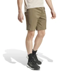 adidasTerrex Xperior MD Short - Short randonnée homme