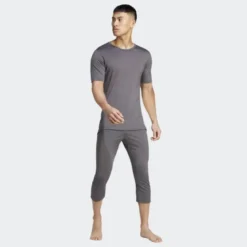 adidasTerrex Xperior Mer150 SS - T-shirt en laine mérinos homme