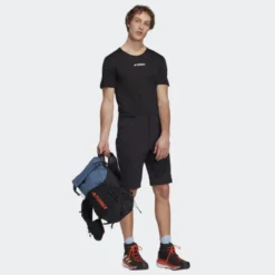 adidasTerrex Xperior Short - Short randonnée homme