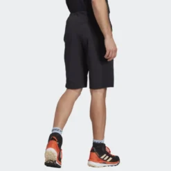 adidasTerrex Xperior Short - Short randonnée homme