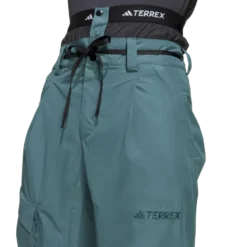 adidasTerrex Xploric 2L Insulated Pant - Pantalon ski homme
