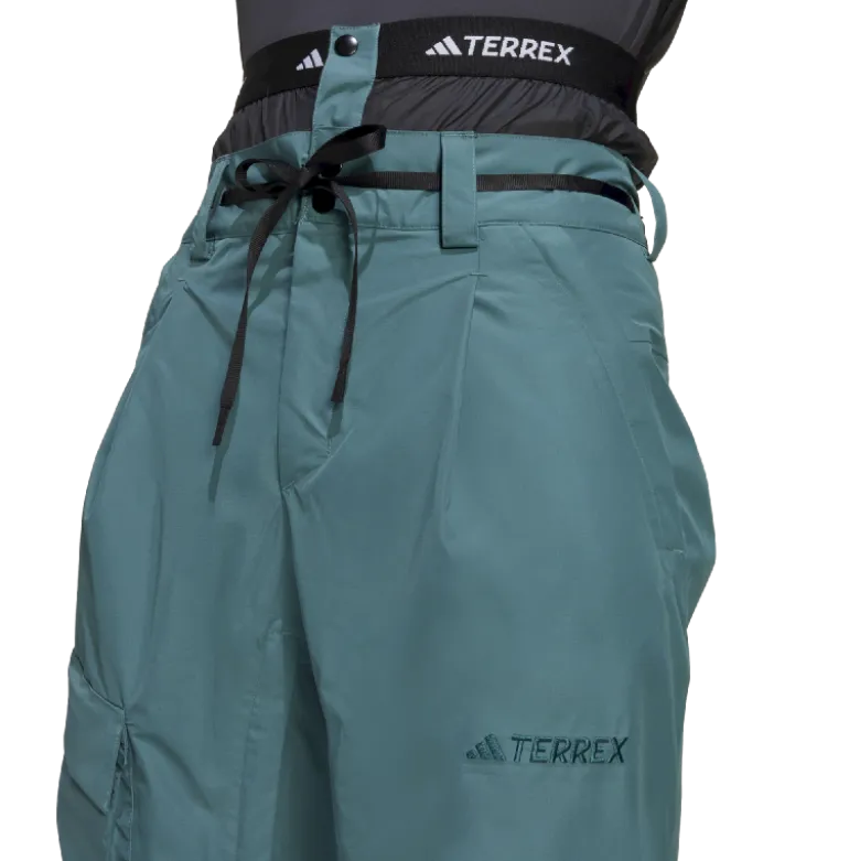 adidasTerrex Xploric 2L Insulated Pant - Pantalon ski homme