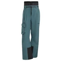 adidasTerrex Xploric 2L Insulated Pant - Pantalon ski homme