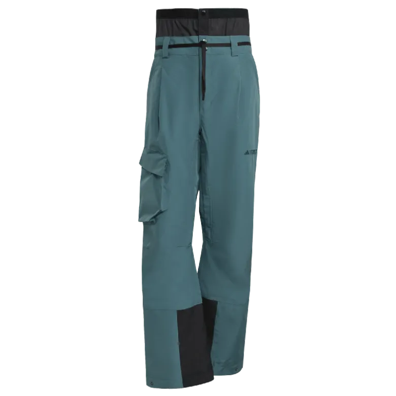 adidasTerrex Xploric 2L Insulated Pant - Pantalon ski homme