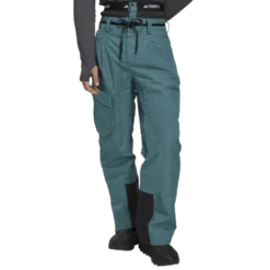 adidasTerrex Xploric 2L Insulated Pant - Pantalon ski homme