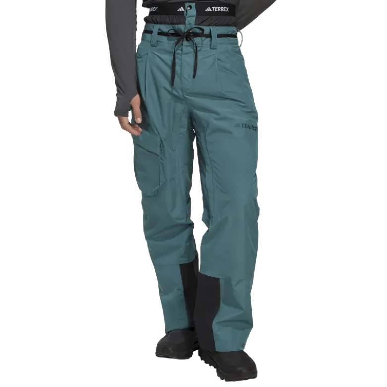 adidasTerrex Xploric 2L Insulated Pant - Pantalon ski homme