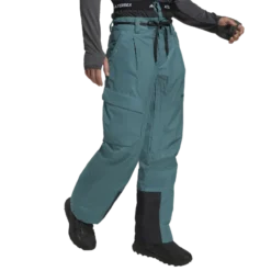 adidasTerrex Xploric 2L Insulated Pant - Pantalon ski homme