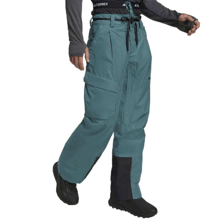 adidasTerrex Xploric 2L Insulated Pant - Pantalon ski homme