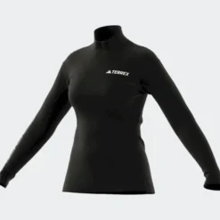 adidasTerrex XPR Longsleeve - Maillot femme