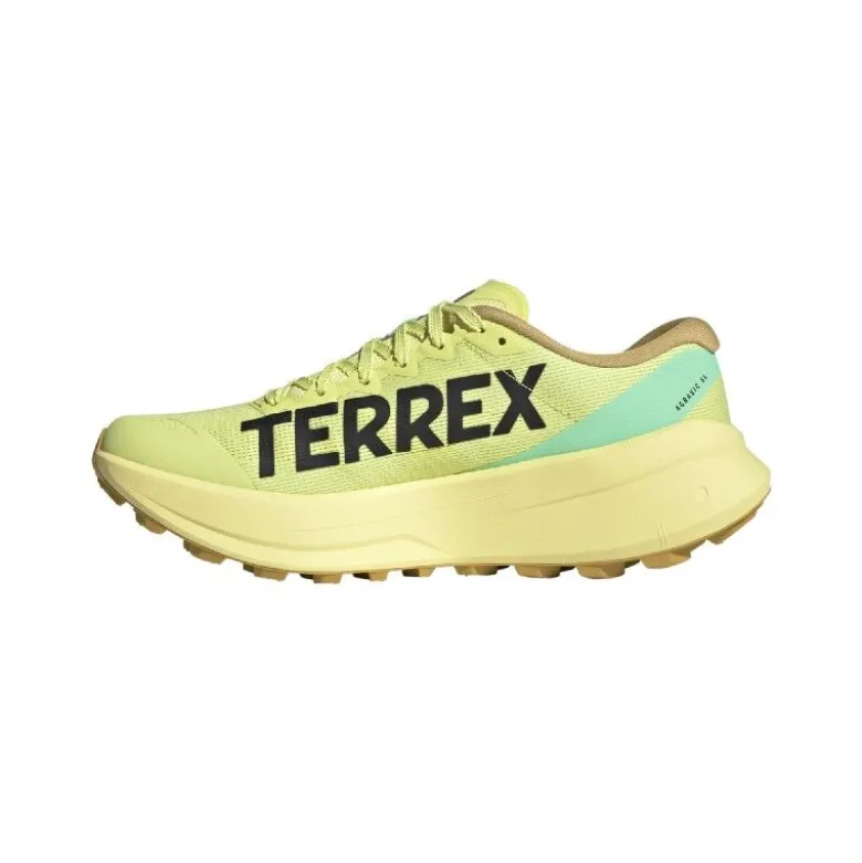 adidasTerrex Agravic SL - Chaussures trail homme