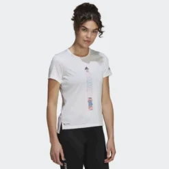 adidasTerrex Agravic T-Shirt - T-shirt femme