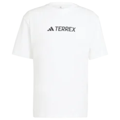 adidasTerrex Classic Logo - T-shirt homme