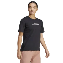 adidasTerrex Classic Logo - T-shirt femme