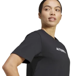 adidasTerrex Classic Logo - T-shirt femme