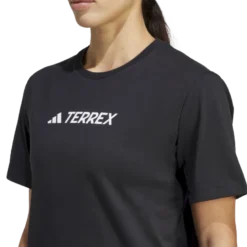 adidasTerrex Classic Logo - T-shirt femme