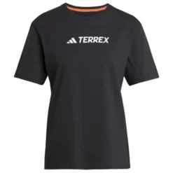 adidasTerrex Classic Logo - T-shirt femme