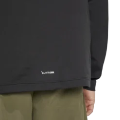 adidasTerrex Halfz LS Tee - T-shirt homme