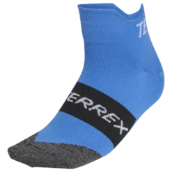 adidasTerrex Heat.Rdy Trail Running Speed Ankle Socks - Chaussettes trail