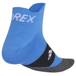 adidasTerrex Heat.Rdy Trail Running Speed Ankle Socks - Chaussettes trail