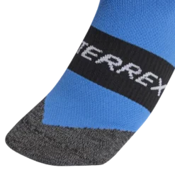 adidasTerrex Heat.Rdy Trail Running Speed Ankle Socks - Chaussettes trail