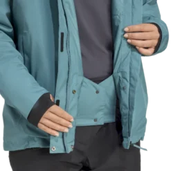 adidasTerrex 2L Insulated Jkt - Veste ski femme