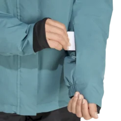 adidasTerrex 2L Insulated Jkt - Veste ski femme