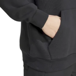 adidasTerrex L Logo Hoodie - Sweatshirt à capuche homme