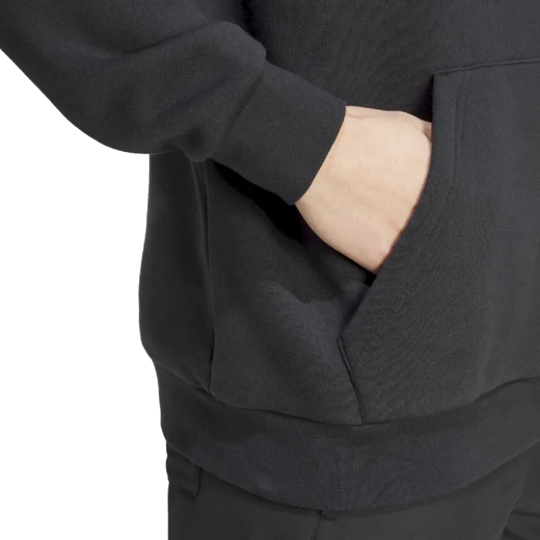 adidasTerrex L Logo Hoodie - Sweatshirt à capuche homme