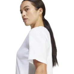 adidasTerrex Logo Tee - T-shirt femme
