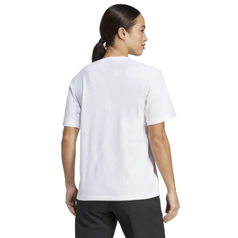 adidasTerrex Logo Tee - T-shirt femme