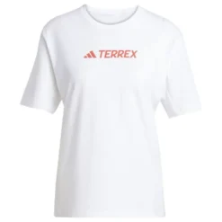 adidasTerrex Logo Tee - T-shirt femme