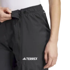 adidasTerrex Multi Climaproof 2 Layer Rain Pants - Pantalon randonnée femme