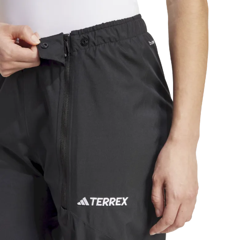 adidasTerrex Multi Climaproof 2 Layer Rain Pants - Pantalon randonnée femme