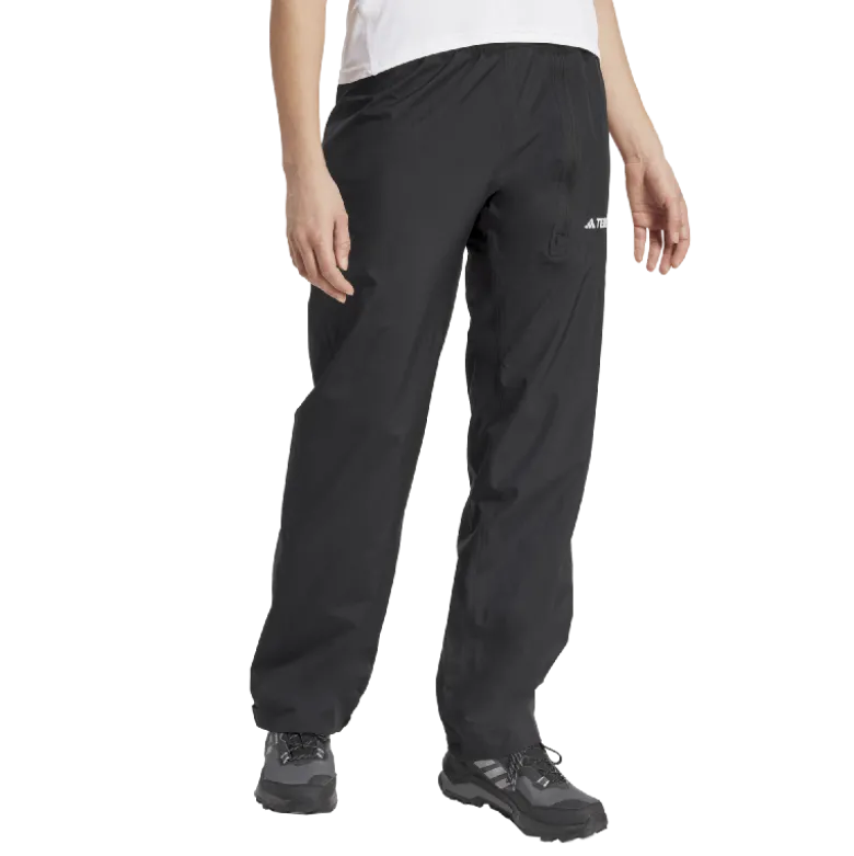 adidasTerrex Multi Climaproof 2 Layer Rain Pants - Pantalon randonnée femme
