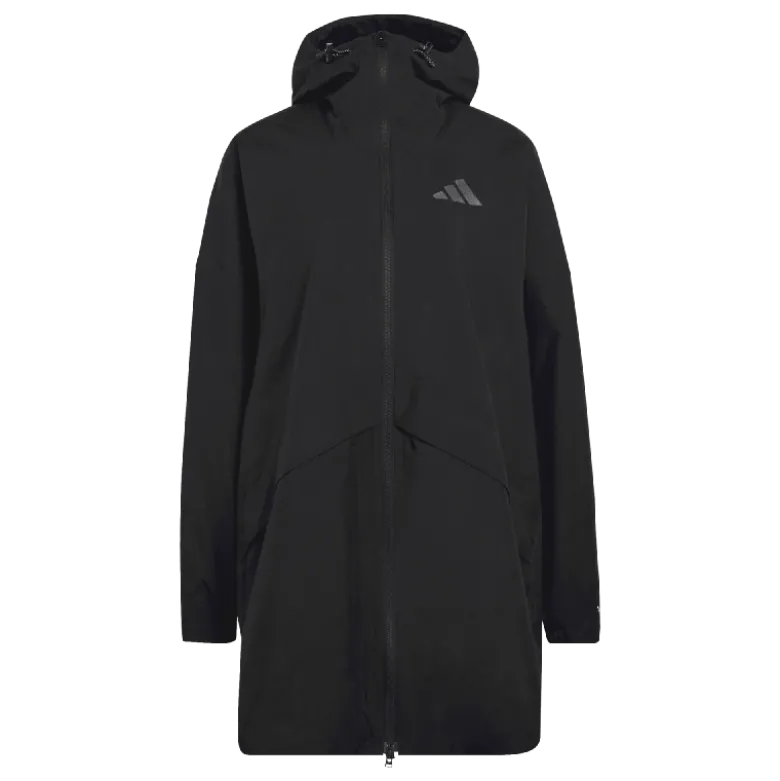adidasTerrex Multi 2 Layer Climaproof Rain Parka - Parka femme